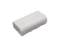 Battery for Hioki LR8410 LR8510 LR8511 Z1007
