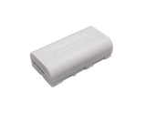 Battery for Topcon GPT9000A GTS-750 GTS-751 GTS-900 RC-3 BT-30 BT-62Q BT65Q BT66Q BT-66Q