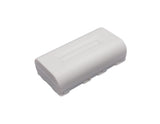 Battery for Sokkia SHC250 SHC250 Data Collector SHC2500 SHC2500 Data Collector BT-66Q
