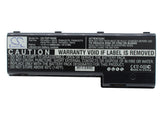 Battery for Toshiba Satellite Pro P100-438 Satellite P100-114 PA3479U-1BRS PA3480U-1BRS PABAS078