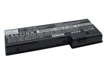 Battery for Toshiba Satellite P100-410 Satellite P105-S6134 Satellite P100-403 Satellite P105-S6124 Satellite P100-191 Satellite P100-387 Satellite P105-S6114 PA3479U-1BRS PA3480U-1BRS PABAS078