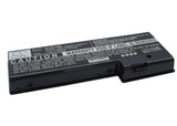 Battery for Toshiba Satellite P100-188 Satellite P100-386 Satellite P105-S6104 Satellite P100-119 Satellite P100-359 Satellite P105-S6102 Satellite Pro P100-465 PA3479U-1BRS PA3480U-1BRS PABAS078