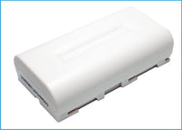 Battery for Fuji Electric systems TK7N6384