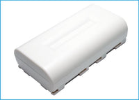 Battery for Sokkia BT-66Q