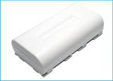 Battery for Sokkia BT-66Q