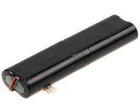 Battery for Topcon 24-030001-01 EGP-0620-1 EGP-0620-1 REV1 Hiper Ga Hiper Gb Hiper Lite Plus Hiper Pro Hiper-L1 L18650-4TOP TOP240-030001-01 24-030001-01