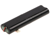 Battery for Topcon 24-030001-01 EGP-0620-1 EGP-0620-1 REV1 Hiper Ga Hiper Gb Hiper Lite Plus Hiper Pro Hiper-L1 L18650-4TOP TOP240-030001-01 24-030001-01