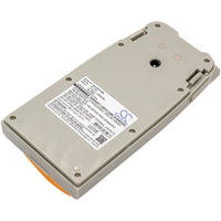 Battery for Topcon Cygnus KS-102 Total Station BT-77Q