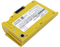 Battery for Topcon 101C 111C DL-100 DL-101C DL-102C BT-31Q BT-31QB