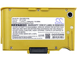 Battery for Topcon 101C 111C DL-100 DL-101C DL-102C BT-31Q BT-31QB