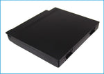 Battery for Toshiba Satellite P10-104 Satellite P10-554 Satellite P10-803 Satellite P10-133 Satellite P10-874 Satellite P10-804 Satellite P10-722 Satellite P10-802 PA3307U-1BAS PA3307U-1BRS