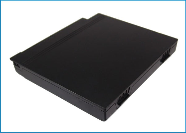 Battery for Toshiba Satellite P10-901 Satellite P10-261 Satellite P10-154 Satellite P10 Satellite P10-231 Satellite P10-831 Satellite P10-824 Satellite P10-832 PA3307U-1BAS PA3307U-1BRS