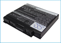 Battery for Toshiba Satellite P10-104 Satellite P10-554 Satellite P10-803 Satellite P10-133 Satellite P10-874 Satellite P10-804 Satellite P10-722 Satellite P10-802 PA3307U-1BAS PA3307U-1BRS