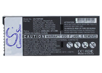Battery for Toshiba Satellite 1410-401 Satellite Pro 2100-403Ec Satellite 2740 Satellite 1800-514 PA2487URN PA2487URG PA2487UR PA2487UG PA2487U PA2487 B404 PABAS011 PA3107U-1BRS PA3107U-1BAS