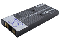 Battery for Toshiba Dynabook Satellite 1860 Satellite 4070CDS Satellite 2535CDS Satellite 1410-554 PA2487URN PA2487URG PA2487UR PA2487UG PA2487U PA2487 B404 PABAS011 PA3107U-1BRS PA3107U-1BAS
