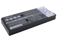 Battery for Toshiba Satellite 1410-401 Satellite Pro 2100-403Ec Satellite 2740 Satellite 1800-514 PA2487URN PA2487URG PA2487UR PA2487UG PA2487U PA2487 B404 PABAS011 PA3107U-1BRS PA3107U-1BAS