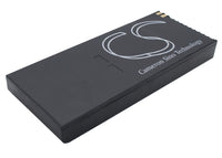 Battery for Toshiba Satellite 1410-401 Satellite Pro 2100-403Ec Satellite 2740 Satellite 1800-514 PA2487URN PA2487URG PA2487UR PA2487UG PA2487U PA2487 B404 PABAS011 PA3107U-1BRS PA3107U-1BAS