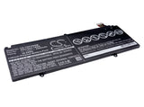 Battery for Toshiba Click 2 Pro Satellite P35W Satellite P35W-B3226 PA5190U-1BRS