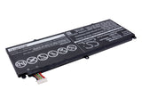 Battery for Toshiba Click 2 Pro Satellite P35W Satellite P35W-B3226 PA5190U-1BRS