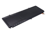 Battery for Toshiba Click 2 Pro Satellite P35W Satellite P35W-B3226 PA5190U-1BRS