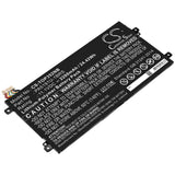 Battery for Toshiba P30W-B-10E Satellite Click 2 Pro P30W-B-1 PA5191U-1BRS