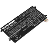 Battery for Toshiba P30W-B-10E Satellite Click 2 Pro P30W-B-1 PA5191U-1BRS