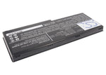 Battery for Toshiba Satellite P505D-S8935 Qosmio G65 Qosmio X500-14W Qosmio X505-Q896 Satellite P505D-S8934 Qosmio G60/97K PA3729U-1BAS PA3729U-1BRS PA3730 PA3730U-1BAS PA3730U-1BRS PABAS207