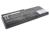 Battery for Toshiba Satellite P505D-S8935 Qosmio G65 Qosmio X500-14W Qosmio X505-Q896 Satellite P505D-S8934 Qosmio G60/97K PA3729U-1BAS PA3729U-1BRS PA3730 PA3730U-1BAS PA3730U-1BRS PABAS207
