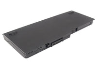Battery for Toshiba Qosmio X505 Satellite P505 Qosmio X500-S1801 Qosmio X500 Satellite P500 Qosmio X500-167 Qosmio X505-Q898 PA3729U-1BAS PA3729U-1BRS PA3730 PA3730U-1BAS PA3730U-1BRS PABAS207