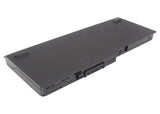 Battery for Toshiba Qosmio X505 Satellite P505 Qosmio X500-S1801 Qosmio X500 Satellite P500 Qosmio X500-167 Qosmio X505-Q898 PA3729U-1BAS PA3729U-1BRS PA3730 PA3730U-1BAS PA3730U-1BRS PABAS207