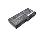 Battery for Toshiba Qosmio X500-Q900S Satellite P500-01R Qosmio GXW/70LW Qosmio X500-Q895S Satellite P500-01C Qosmio G65W PA3729U-1BAS PA3729U-1BRS PA3730 PA3730U-1BAS PA3730U-1BRS PABAS207