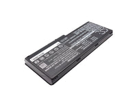 Battery for Toshiba Qosmio X500-Q840S Qosmio G65 Qosmio X500-167 Qosmio X505-Q898 Satellite P505D-S8935 Qosmio G60/97K PA3729U-1BAS PA3729U-1BRS PA3730 PA3730U-1BAS PA3730U-1BRS PABAS207
