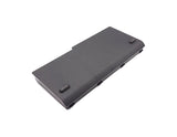 Battery for Toshiba Qosmio X500-Q900S Satellite P500-01R Qosmio GXW/70LW Qosmio X500-Q895S Satellite P500-01C Qosmio G65W PA3729U-1BAS PA3729U-1BRS PA3730 PA3730U-1BAS PA3730U-1BRS PABAS207
