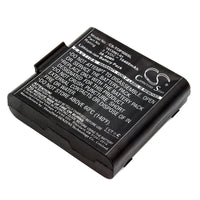 Battery for Topcon FC-5000 1013591-01