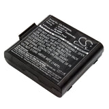 Battery for Topcon FC-5000 1013591-01