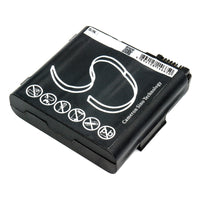Battery for Topcon FC-5000 1013591-01