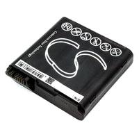 Battery for Topcon FC-5000 1013591-01