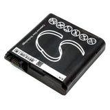 Battery for Topcon FC-5000 1013591-01