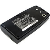 Battery for Topcon CS-100 CTS-3000 GPT-1000 GPT-1003 GPT-1004 GPT-102R GPT-2000 GPT-3000 GPT3000W GPT3100W GPT3200 GRS-245NW GTS-100N GTS-102N GTS-102R 51730 BT-32Q BT-52Q BT-52QA BT-G1 TBB-2 TBB-2R