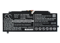 Battery for Toshiba Satellite P55W Satellite P55W-B Satellite P55W-B5224 Satellite P55W-B5318D P000602690 PA5189U-1BRS