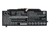 Battery for Toshiba Satellite P55W Satellite P55W-B Satellite P55W-B5224 Satellite P55W-B5318D P000602690 PA5189U-1BRS