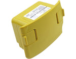 Battery for Topcon GTS-600 GTS-601 GTS-602 GTS-605 BT-50Q