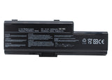 Battery for Toshiba Qosmio F50-124 Qosmio F50-11Y Qosmio F50-11S Qosmio F50-11R Qosmio F50-11Q Qosmio F50-11P Qosmio F50-11O Qosmio F50-11N Qosmio F50-11M PA3640U-1BAS PA3640U-1BRS PABAS121 PABAS151