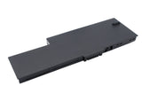 Battery for Toshiba Qosmio F501 Qosmio F50-Q551 Qosmio F50-12J PA3640U-1BAS PA3640U-1BRS PABAS121 PABAS151