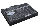 Battery for Toshiba Portege 2000 Portege 2010 Portege R100 Portege R200 PA3154U-1BAS PA3154U-1BRS PA3154U-2BAS PA3154U-2BRS