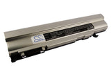 Battery for Toshiba Portege R300 PA3524U-1BAS PA3524U-1BRS PA3525U-1BAL PA3525U-1BRL PABAS094 PABAS095