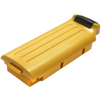 Battery for Topcon GR-3 GR-5 02-850901-01 02-850901-02