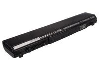 Battery for Toshiba Satellite R630 Portege R700-13K Satellite R835-P81 Portege R700-1F3 PA3832U-1BRS PABAS265 PABAS250 PABAS249 PABAS236 PABAS235 PA5043U-1BRS PA5043-1BRS PA3930U-1BRS