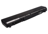 Battery for Toshiba Satellite R630 Portege R700-13K Satellite R835-P81 Portege R700-1F3 PA3832U-1BRS PABAS265 PABAS250 PABAS249 PABAS236 PABAS235 PA5043U-1BRS PA5043-1BRS PA3930U-1BRS