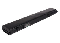 Battery for Toshiba Satellite R630 Portege R700-13K Satellite R835-P81 Portege R700-1F3 PA3832U-1BRS PABAS265 PABAS250 PABAS249 PABAS236 PABAS235 PA5043U-1BRS PA5043-1BRS PA3930U-1BRS